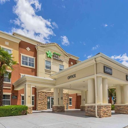 Extended Stay America Suites - San Jose - Edenvale - South Exterior photo