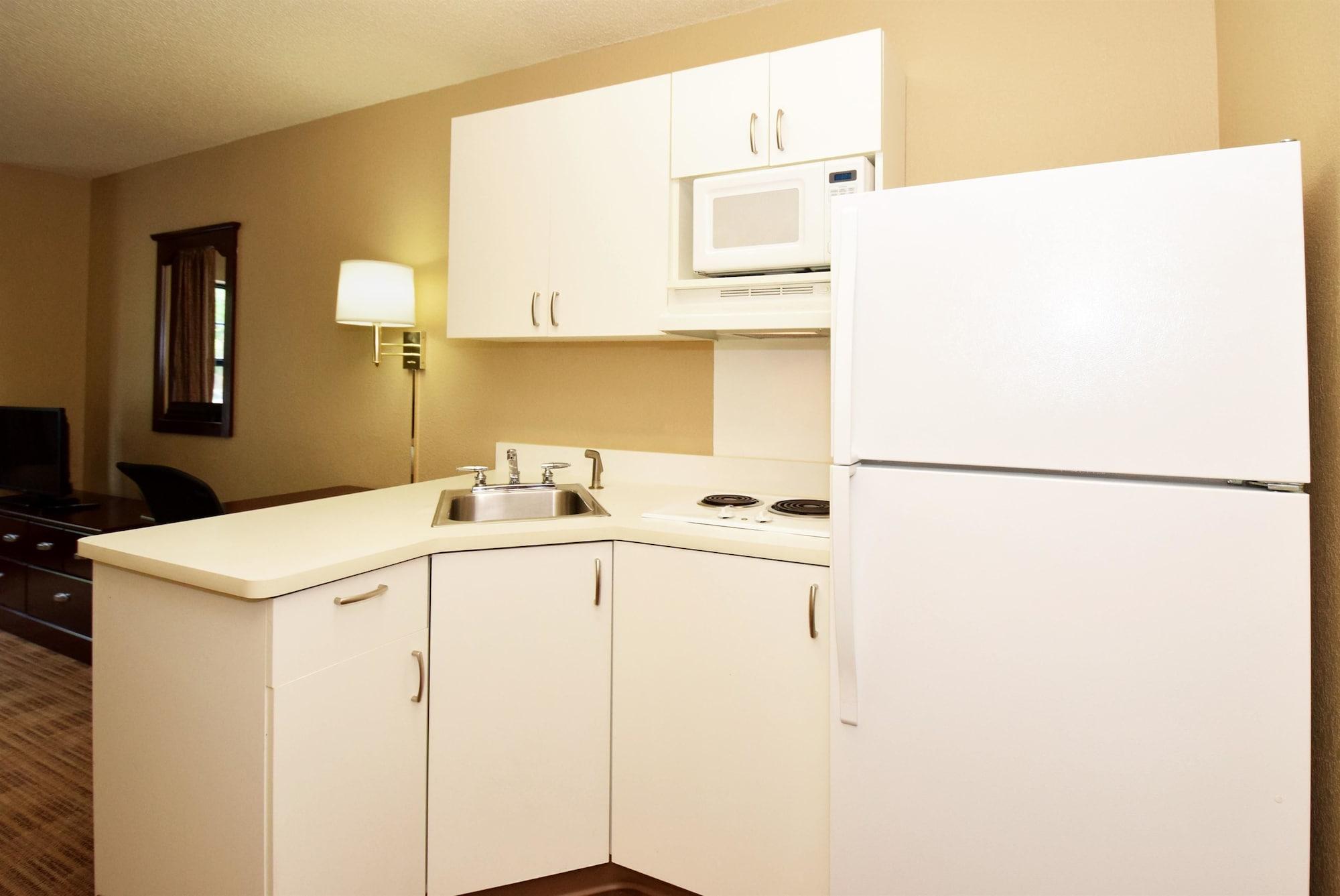 Extended Stay America Suites - San Jose - Edenvale - South Exterior photo