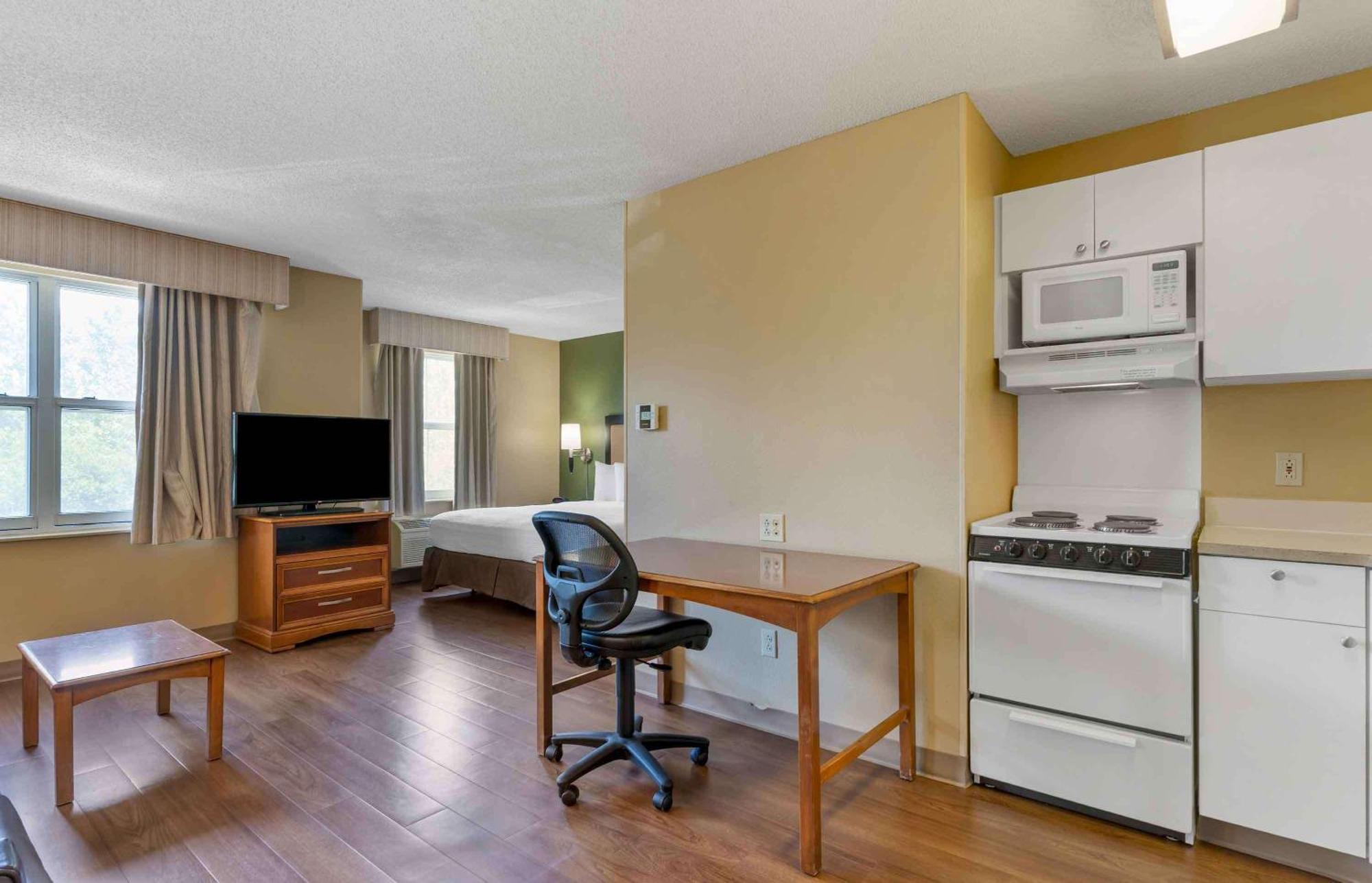 Extended Stay America Suites - San Jose - Edenvale - South Exterior photo