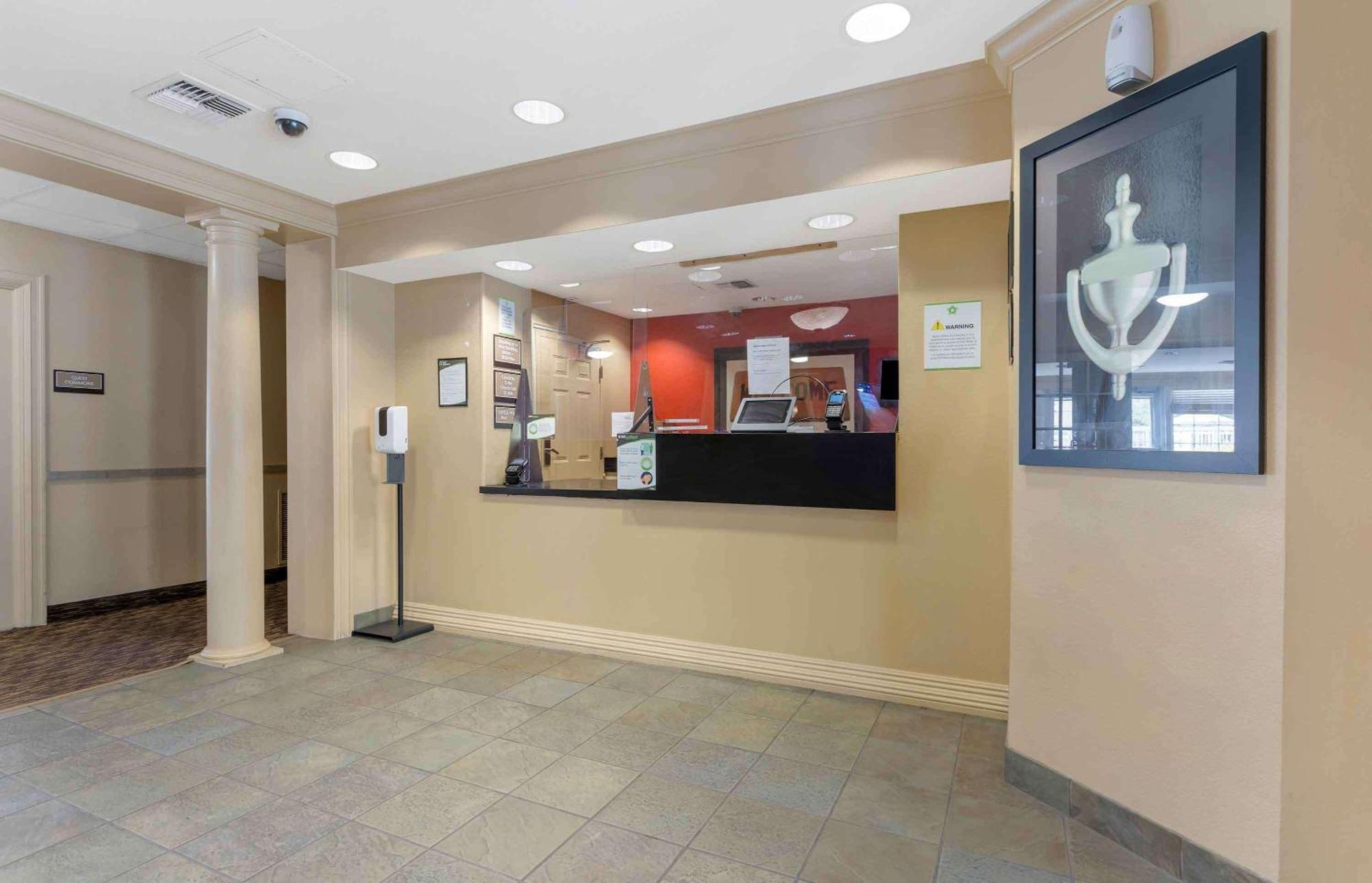 Extended Stay America Suites - San Jose - Edenvale - South Exterior photo