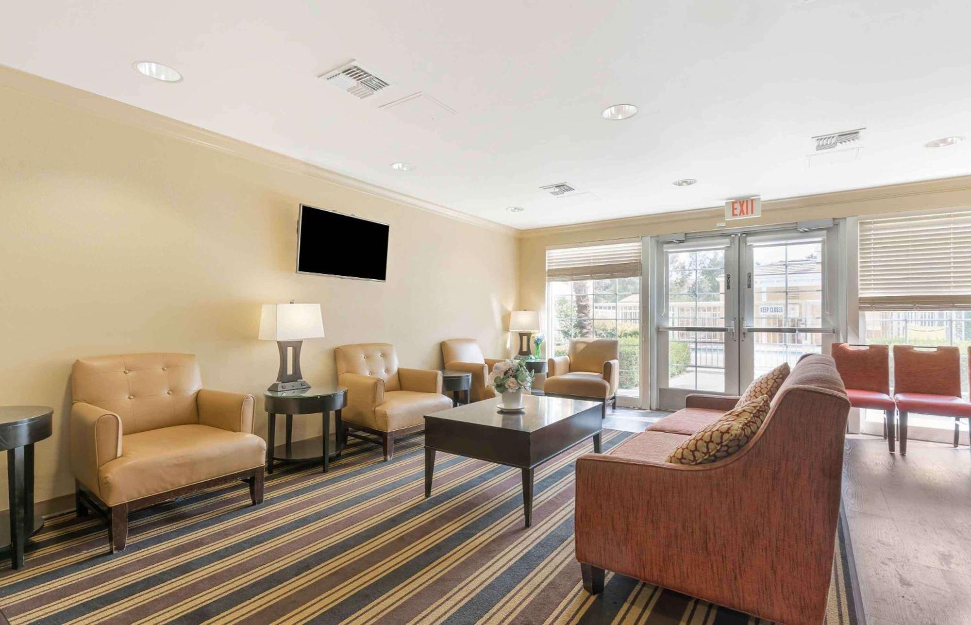 Extended Stay America Suites - San Jose - Edenvale - South Exterior photo